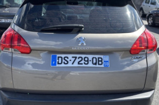 PEUGEOT 2008 1 PHASE 1 1.2 PURETECH - 12V TURBO