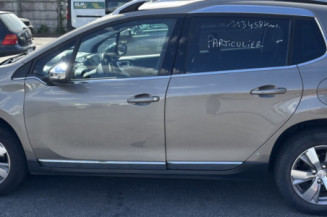 PEUGEOT 2008 1 PHASE 1 1.2 PURETECH - 12V TURBO