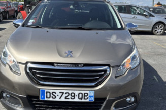 PEUGEOT 2008 1 PHASE 1 1.2 PURETECH - 12V TURBO