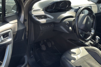 PEUGEOT 2008 1 PHASE 1 1.2 PURETECH - 12V TURBO