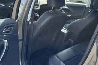 PEUGEOT 2008 1 PHASE 1 1.2 PURETECH - 12V TURBO
