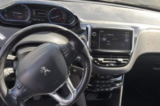 PEUGEOT 2008 1 PHASE 1 1.2 PURETECH - 12V TURBO