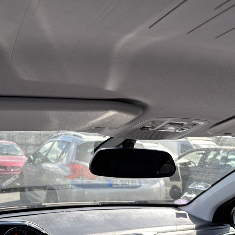 PEUGEOT 2008 1 PHASE 1 1.2 PURETECH - 12V TURBO Photo n°13