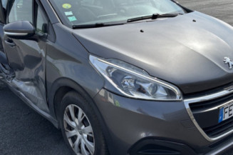 PEUGEOT 208 1 PHASE 2 1.5 BLUE HDI - 16V TURBO