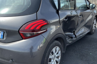 PEUGEOT 208 1 PHASE 2 1.5 BLUE HDI - 16V TURBO