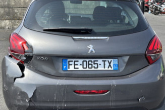 PEUGEOT 208 1 PHASE 2 1.5 BLUE HDI - 16V TURBO