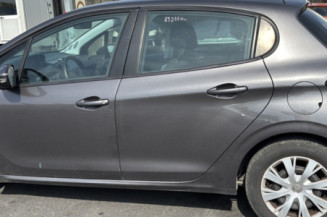 PEUGEOT 208 1 PHASE 2 1.5 BLUE HDI - 16V TURBO