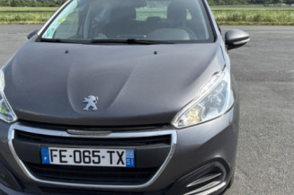 PEUGEOT 208 1 PHASE 2 1.5 BLUE HDI - 16V TURBO