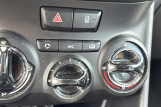 PEUGEOT 208 1 PHASE 2 1.5 BLUE HDI - 16V TURBO
