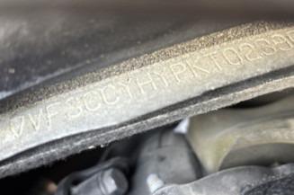 PEUGEOT 208 1 PHASE 2 1.5 BLUE HDI - 16V TURBO