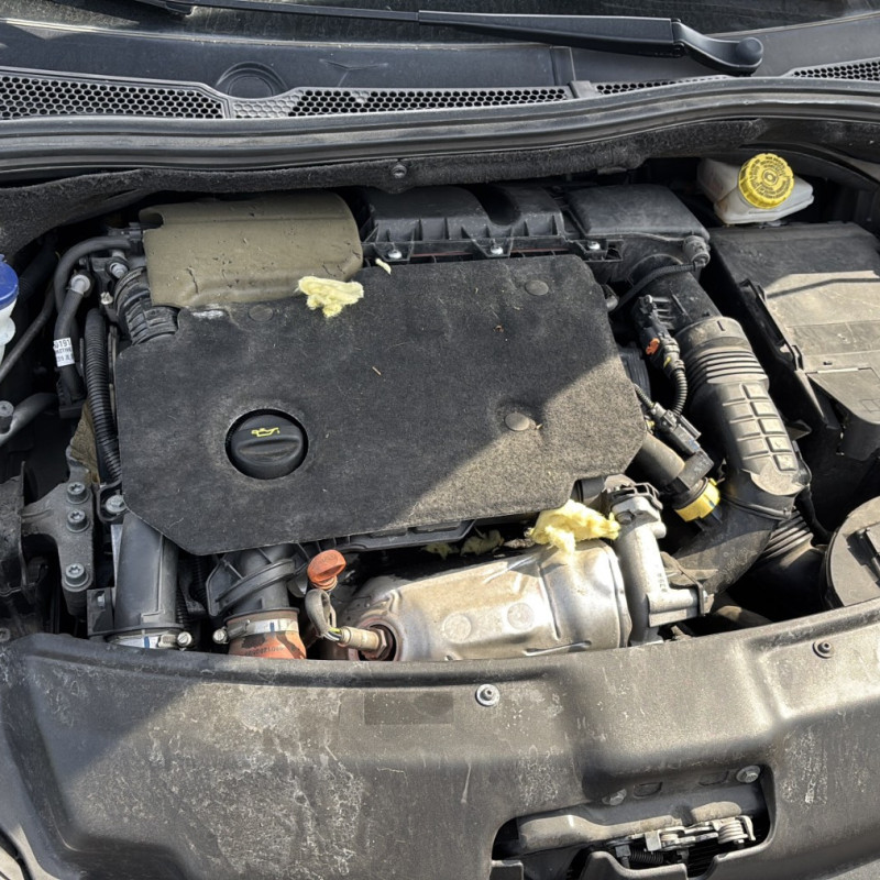 PEUGEOT 208 1 PHASE 2 1.5 BLUE HDI - 16V TURBO Photo n°22