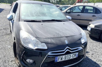CITROEN DS3 PHASE 1 1.4 HDI - 8V TURBO Photo n°1