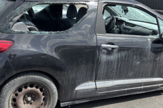 CITROEN DS3 PHASE 1 1.4 HDI - 8V TURBO