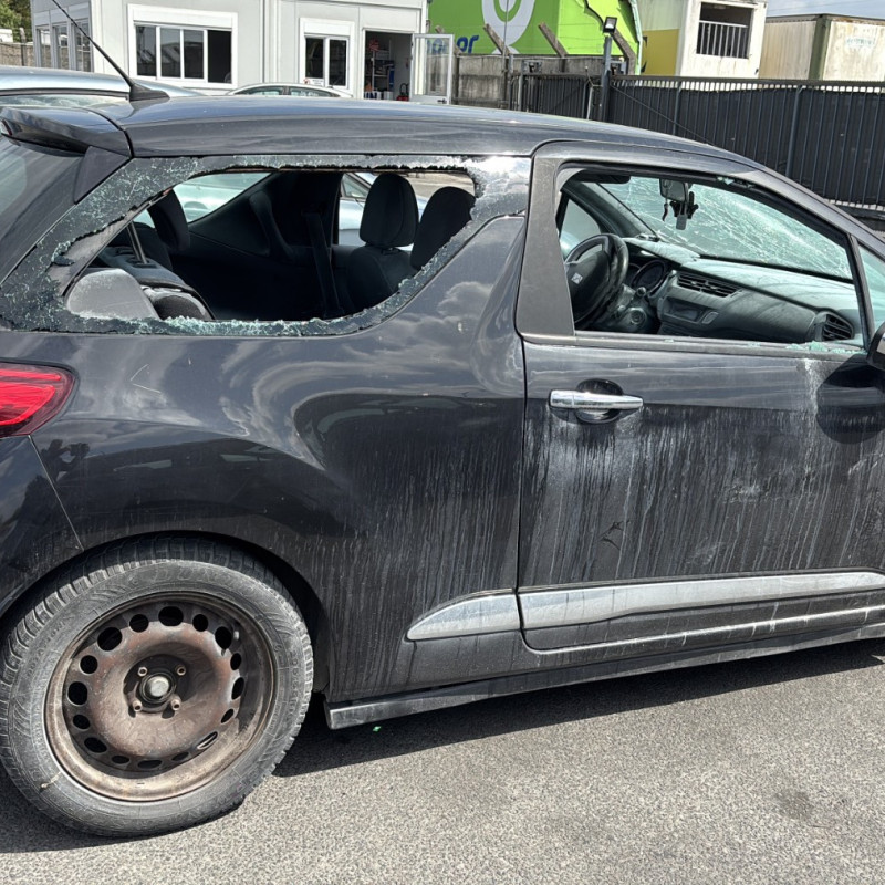 CITROEN DS3 PHASE 1 1.4 HDI - 8V TURBO Photo n°7