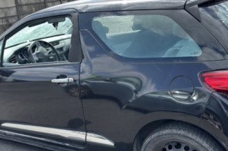 CITROEN DS3 PHASE 1 1.4 HDI - 8V TURBO