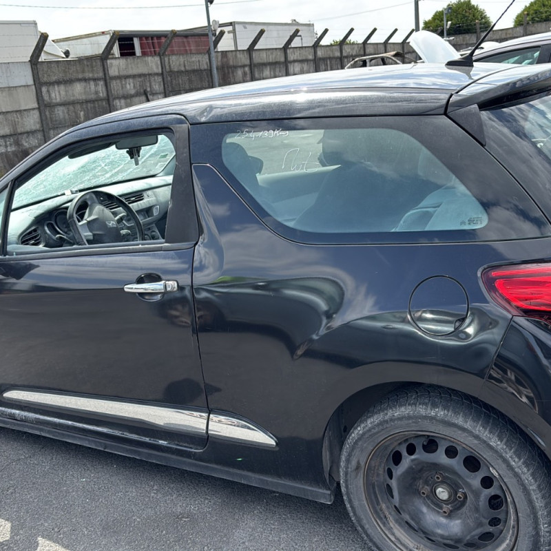 CITROEN DS3 PHASE 1 1.4 HDI - 8V TURBO Photo n°8