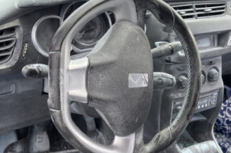 CITROEN DS3 PHASE 1 1.4 HDI - 8V TURBO