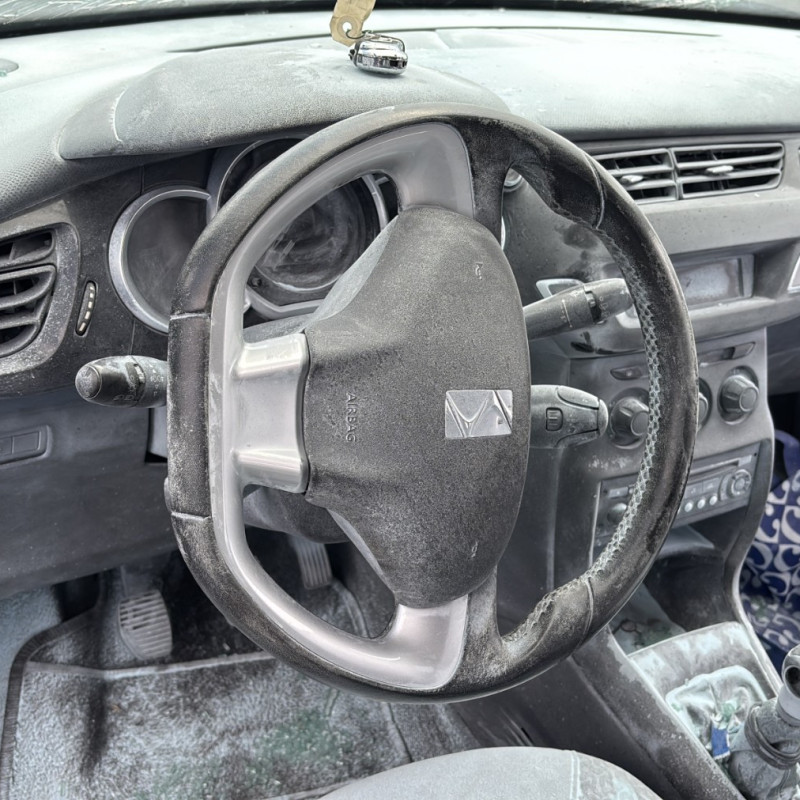 CITROEN DS3 PHASE 1 1.4 HDI - 8V TURBO Photo n°12