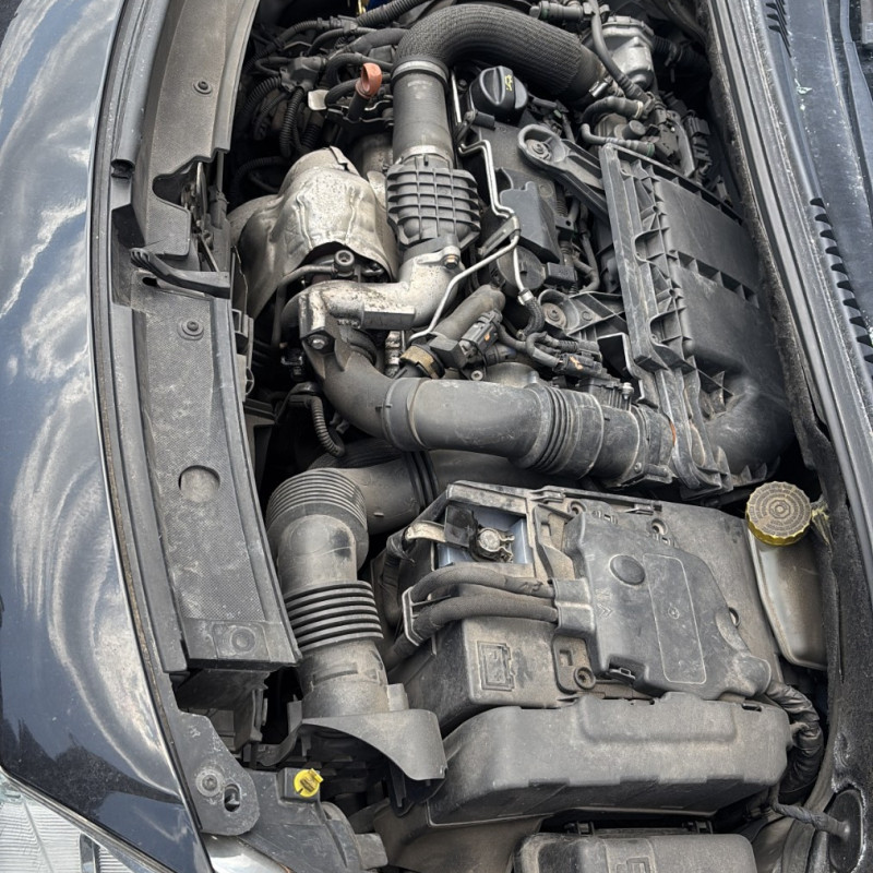 CITROEN DS3 PHASE 1 1.4 HDI - 8V TURBO Photo n°20