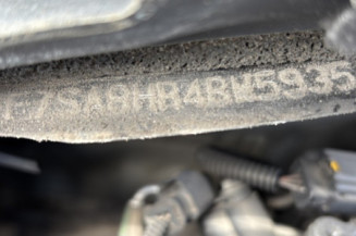 CITROEN DS3 PHASE 1 1.4 HDI - 8V TURBO
