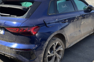 AUDI A3 4 SPORTBACK 1.5 35-TFSI - 16V TURBO HYBRID