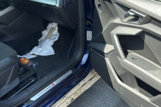 AUDI A3 4 SPORTBACK 1.5 35-TFSI - 16V TURBO HYBRID