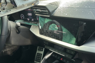 AUDI A3 4 SPORTBACK 1.5 35-TFSI - 16V TURBO HYBRID