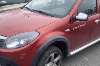 DACIA SANDERO 1 1.5 DCI - 8V TURBO Photo n°1