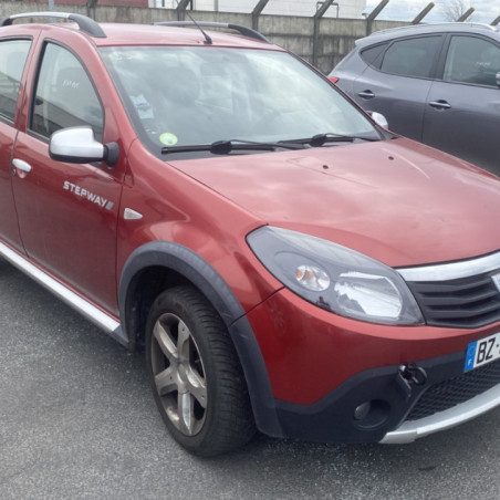 DACIA SANDERO 1 1.5 DCI - 8V TURBO