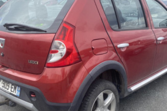 DACIA SANDERO 1 1.5 DCI - 8V TURBO