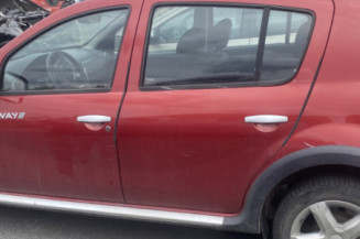 DACIA SANDERO 1 1.5 DCI - 8V TURBO