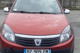 DACIA SANDERO 1 1.5 DCI - 8V TURBO