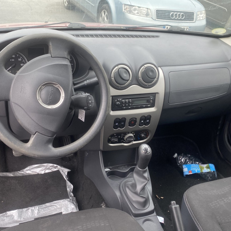 DACIA SANDERO 1 1.5 DCI - 8V TURBO Photo n°15