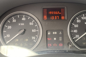 DACIA SANDERO 1 1.5 DCI - 8V TURBO