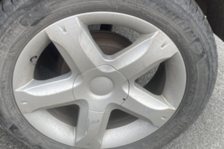 DACIA SANDERO 1 1.5 DCI - 8V TURBO