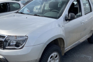 DACIA DUSTER 1 PHASE 1 1.5 DCI - 8V TURBO 4X4