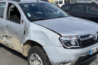 DACIA DUSTER 1 PHASE 1 1.5 DCI - 8V TURBO 4X4
