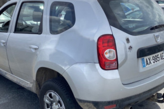 DACIA DUSTER 1 PHASE 1 1.5 DCI - 8V TURBO 4X4