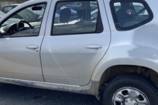 DACIA DUSTER 1 PHASE 1 1.5 DCI - 8V TURBO 4X4