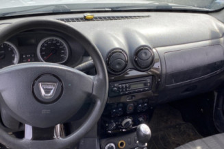 DACIA DUSTER 1 PHASE 1 1.5 DCI - 8V TURBO 4X4