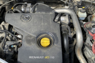 DACIA DUSTER 1 PHASE 1 1.5 DCI - 8V TURBO 4X4