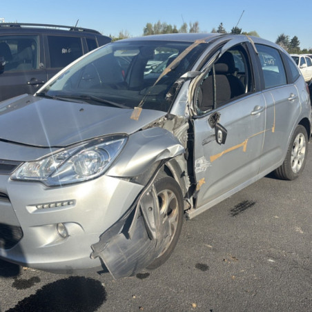 CITROEN C3 2 PHASE 2 1.2 VTI - 12V Photo n°1