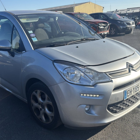 CITROEN C3 2 PHASE 2 1.2 VTI - 12V