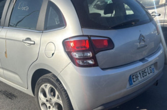 CITROEN C3 2 PHASE 2 1.2 VTI - 12V
