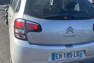 CITROEN C3 2 PHASE 2 1.2 VTI - 12V
