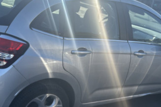 CITROEN C3 2 PHASE 2 1.2 VTI - 12V