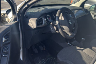 CITROEN C3 2 PHASE 2 1.2 VTI - 12V
