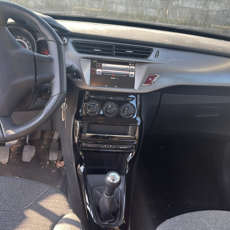 CITROEN C3 2 PHASE 2 1.2 VTI - 12V Photo n°12
