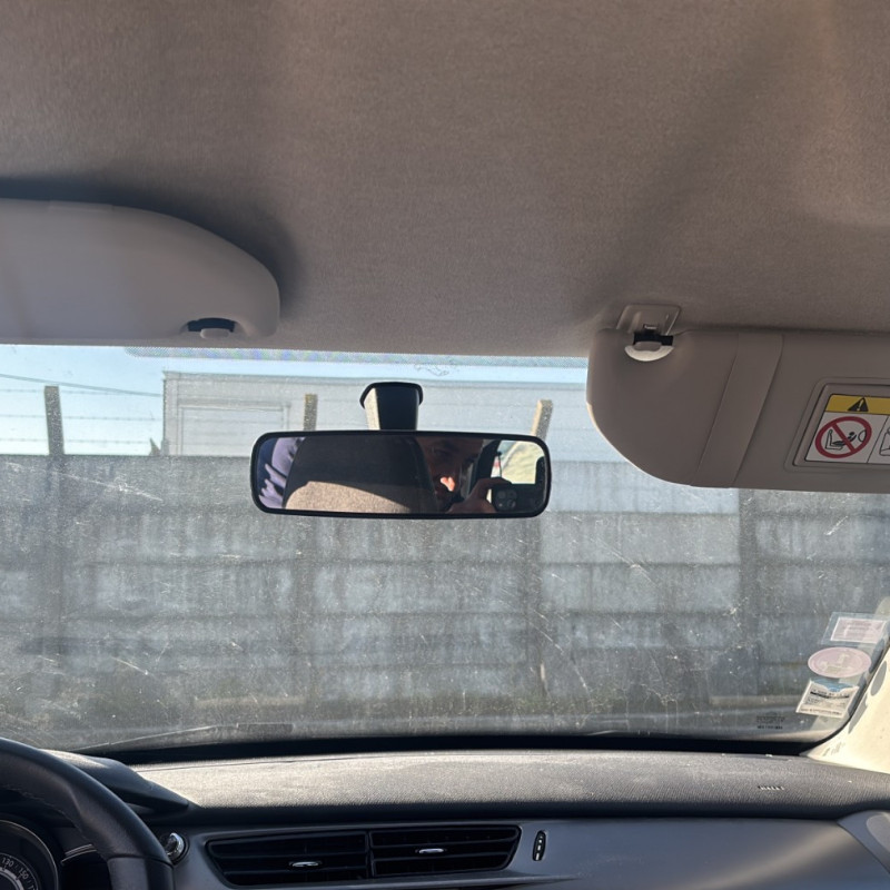 CITROEN C3 2 PHASE 2 1.2 VTI - 12V Photo n°13