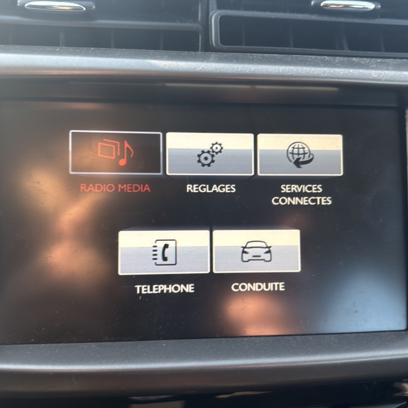 CITROEN C3 2 PHASE 2 1.2 VTI - 12V Photo n°16